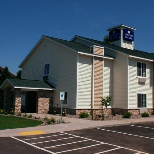Hotel Cobblestone & - 4*