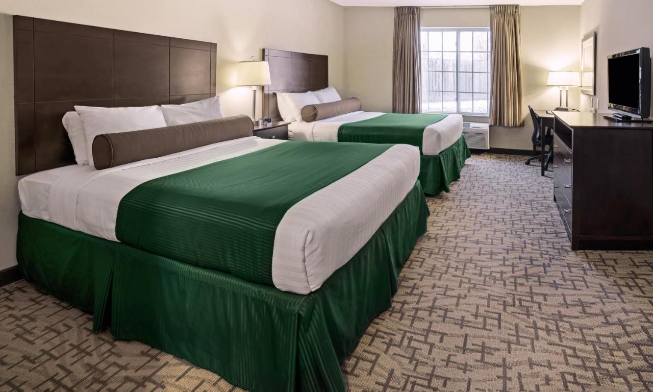 Hotel Cobblestone & -
